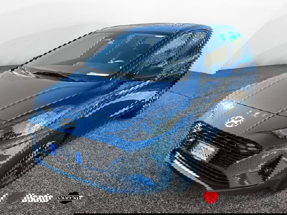 Hyundai i10 nuova a Latina