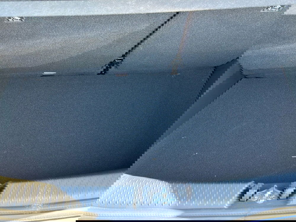 Hyundai i10 nuova a Latina (10)