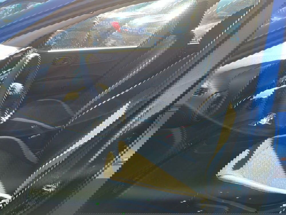 Hyundai i10 nuova a Latina (12)