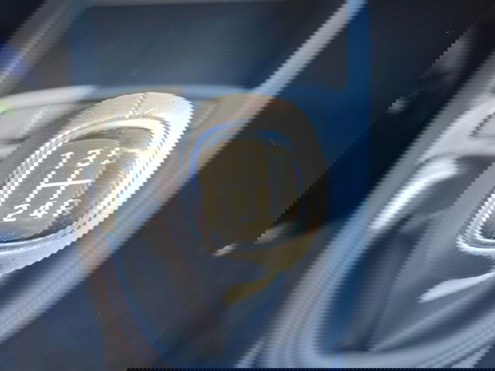 Hyundai i10 nuova a Latina (18)