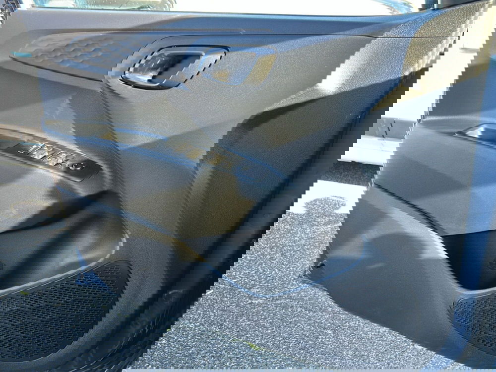 Hyundai i10 nuova a Latina (19)