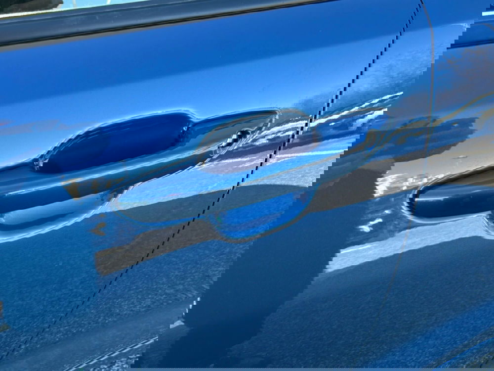 Hyundai i10 nuova a Latina (9)