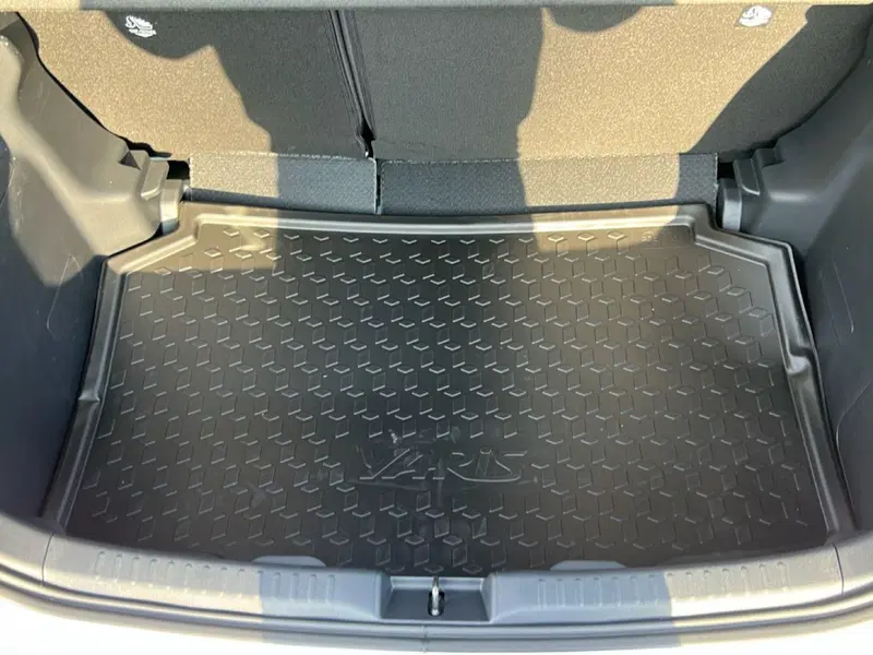 Toyota Yaris nuova a Roma (10)