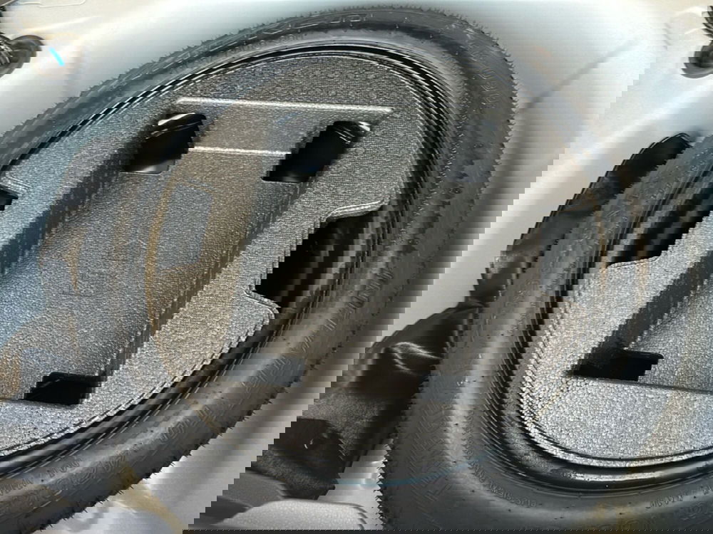 Toyota Yaris nuova a Roma (11)