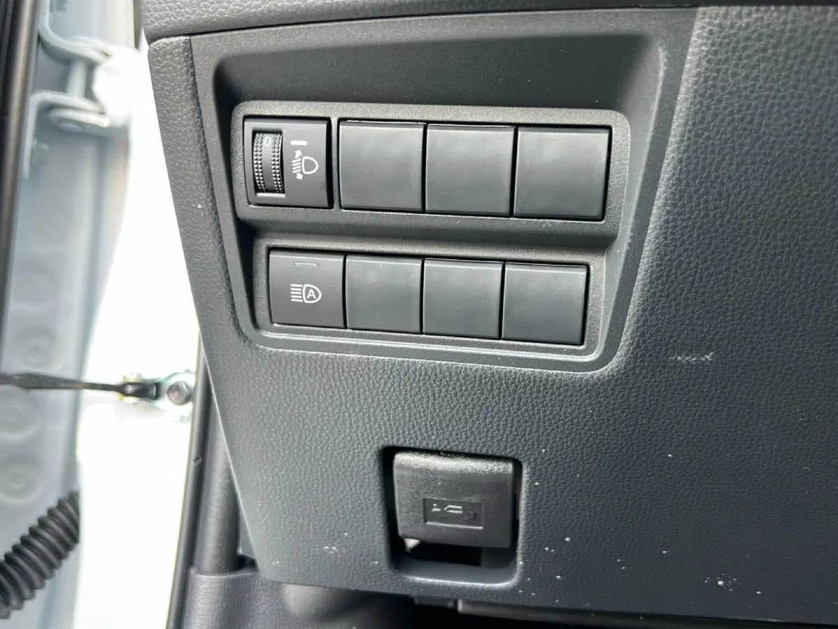 Toyota Yaris nuova a Roma (14)