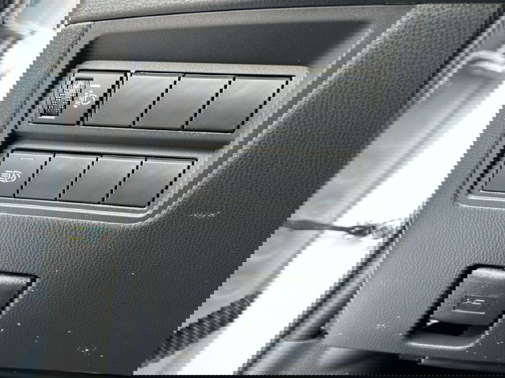 Toyota Yaris nuova a Roma (14)