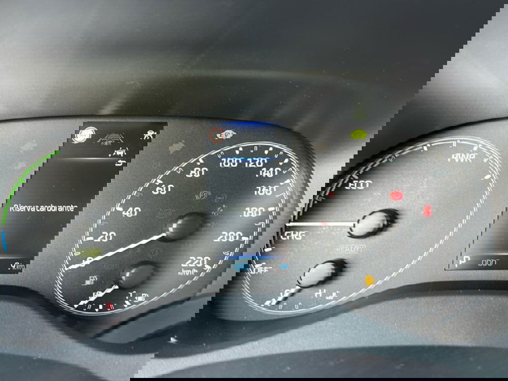 Toyota Yaris nuova a Roma (16)