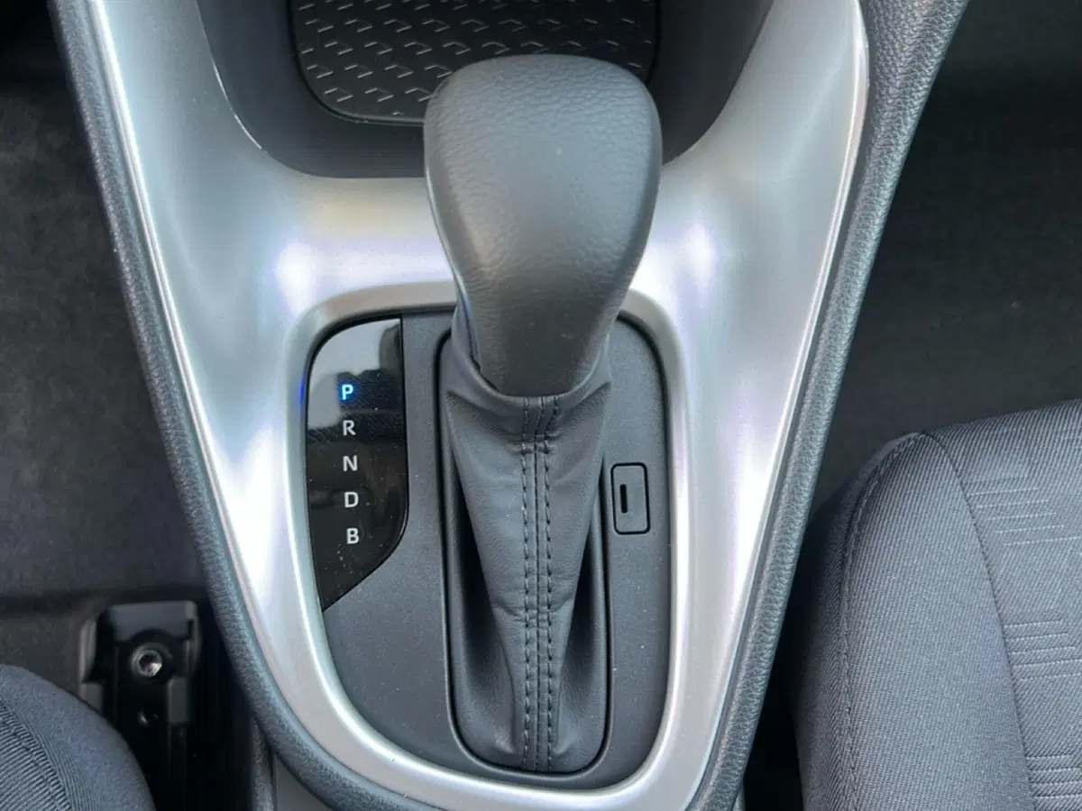 Toyota Yaris nuova a Roma (19)