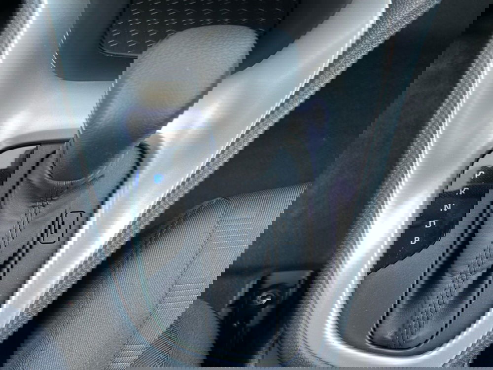 Toyota Yaris nuova a Roma (19)