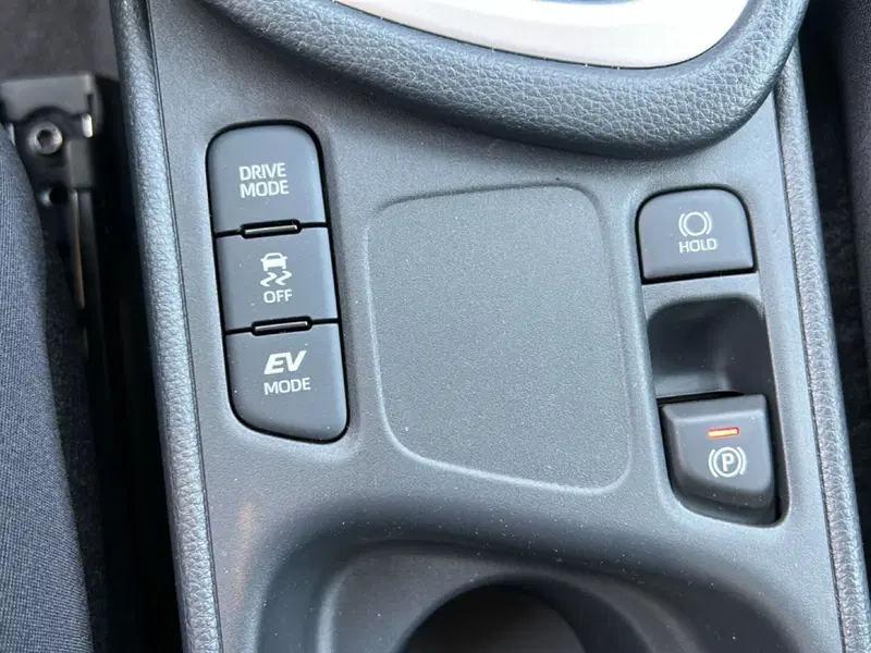 Toyota Yaris nuova a Roma (20)