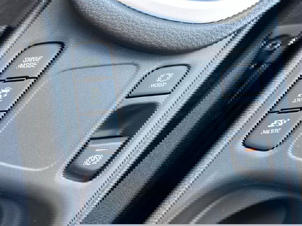 Toyota Yaris nuova a Roma (20)