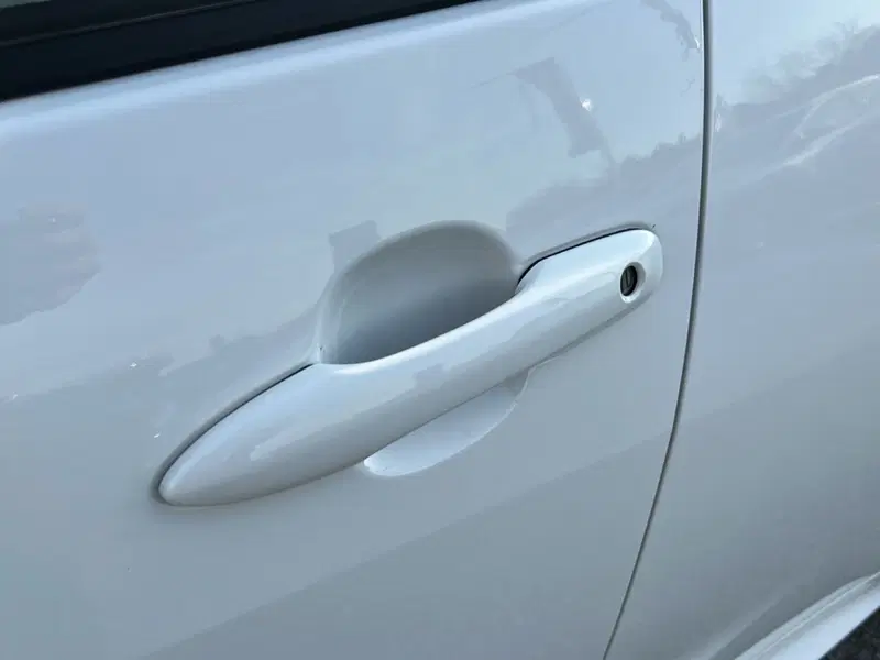 Toyota Yaris nuova a Roma (9)