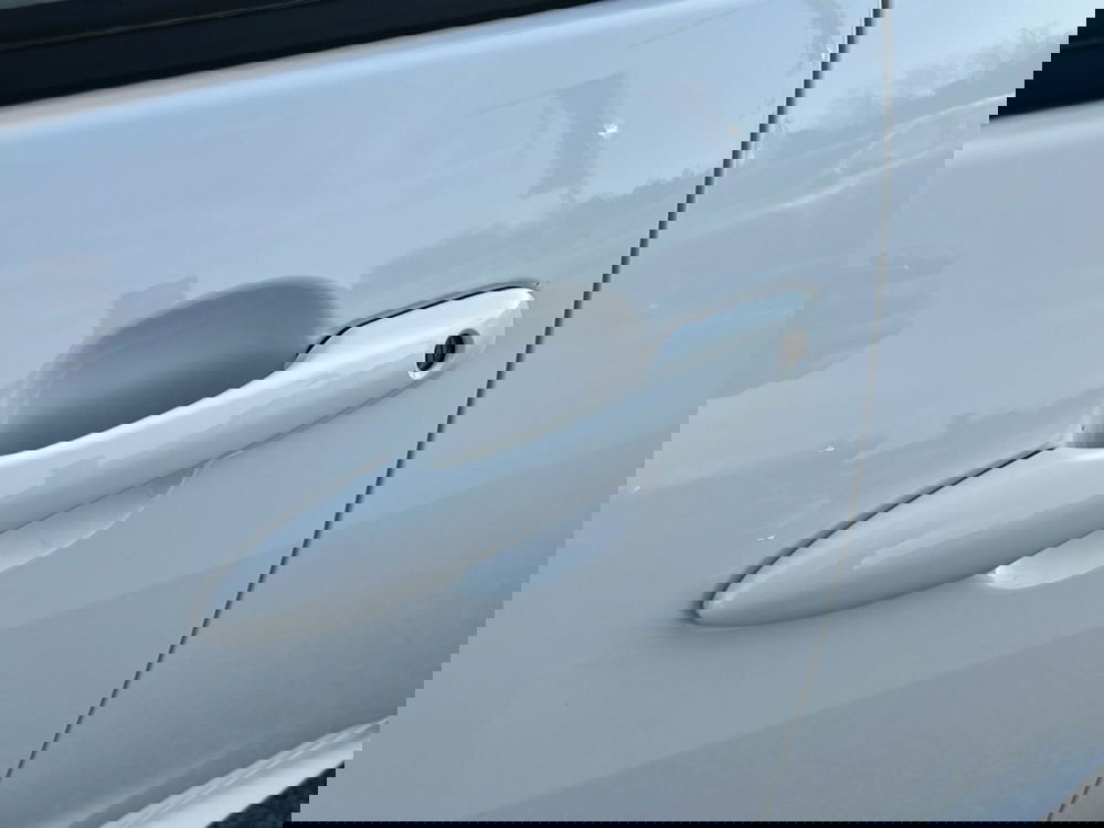 Toyota Yaris nuova a Roma (9)