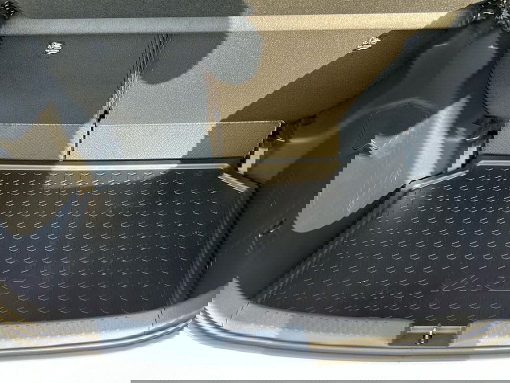 Toyota Yaris nuova a Roma (10)