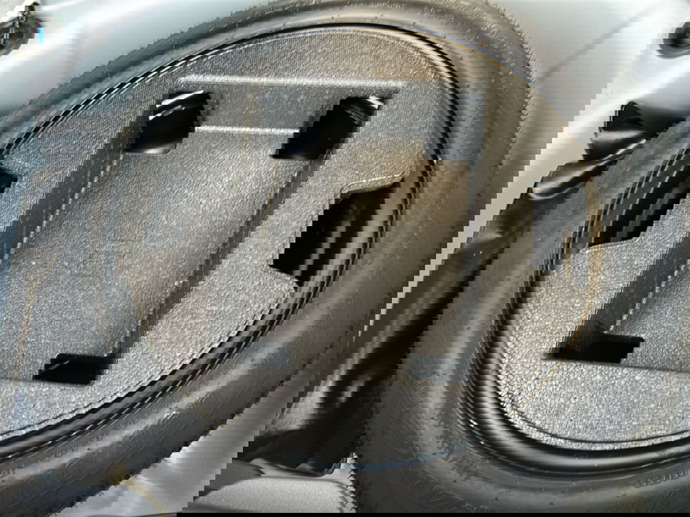 Toyota Yaris nuova a Roma (11)