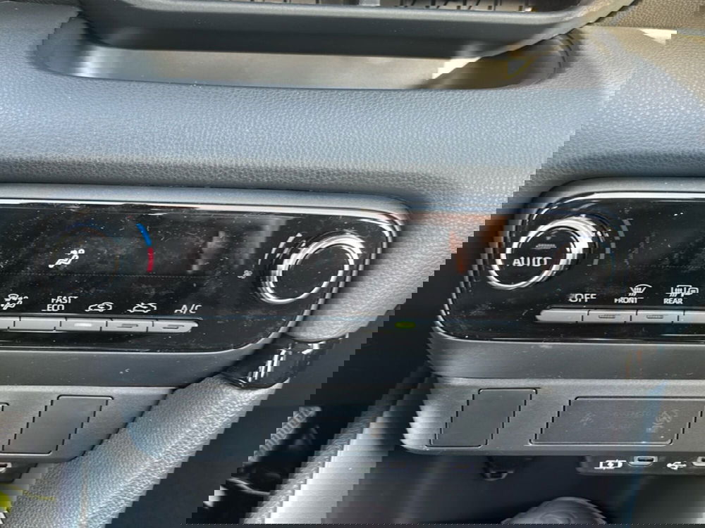 Toyota Yaris nuova a Roma (18)