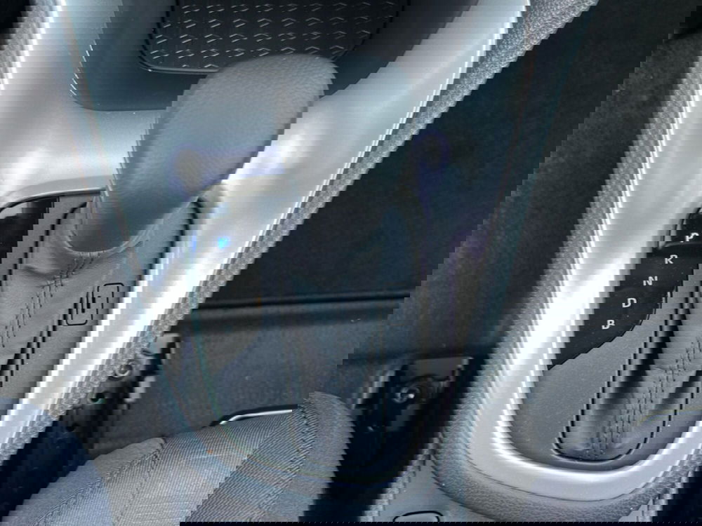 Toyota Yaris nuova a Roma (19)