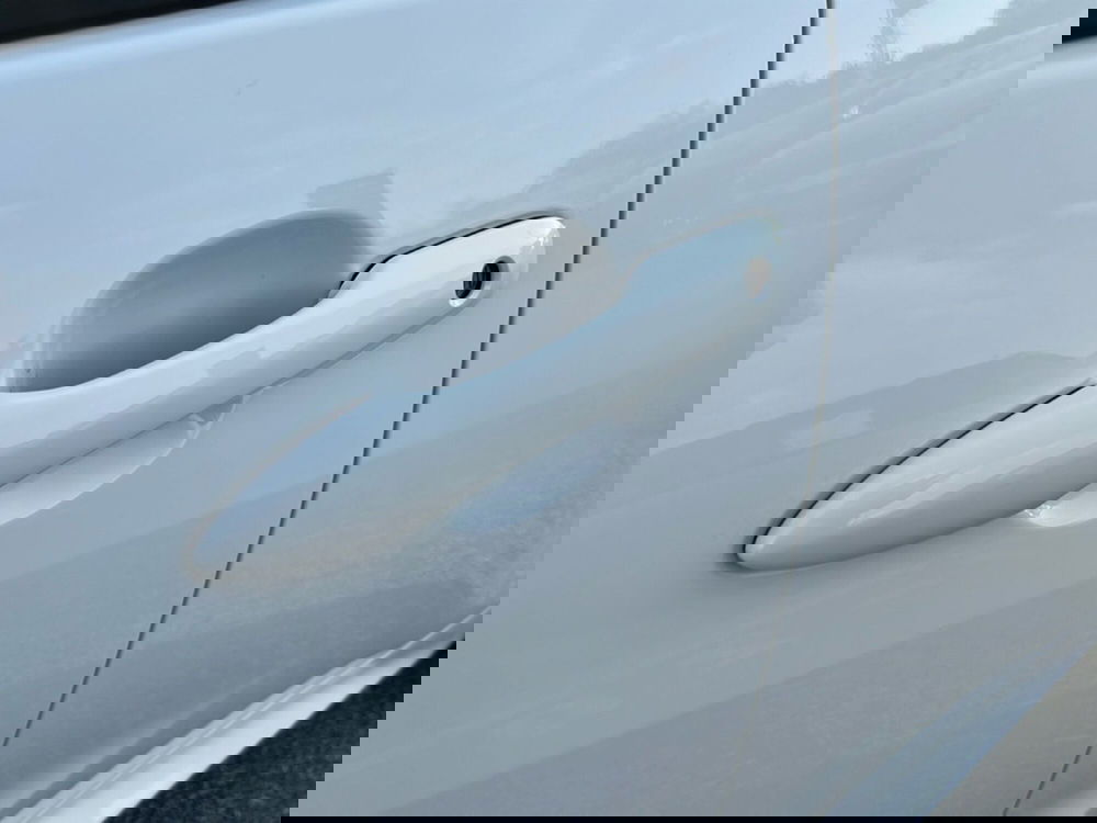 Toyota Yaris nuova a Roma (9)