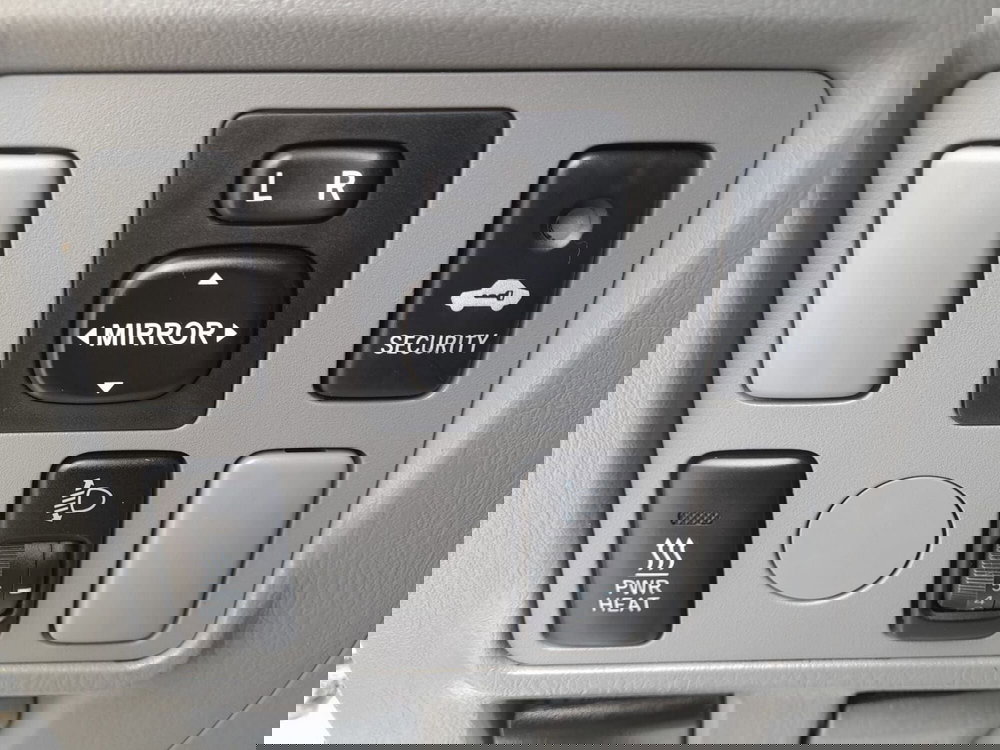 Toyota Hilux usata a L'Aquila (10)