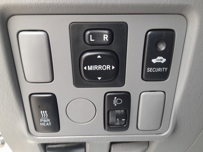 Toyota Hilux usata a L'Aquila (10)