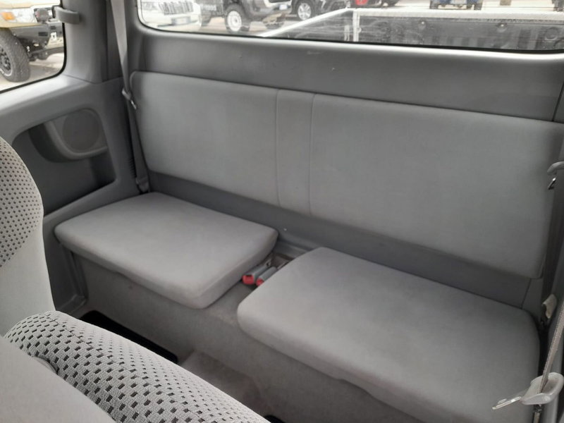 Toyota Hilux usata a L'Aquila (12)