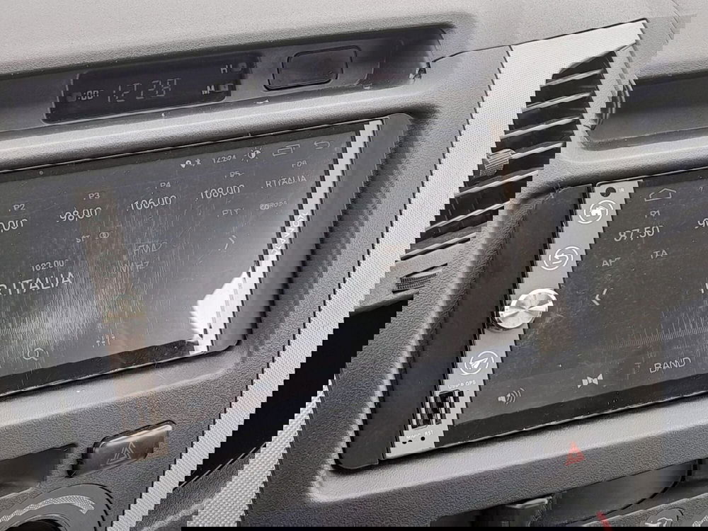 Toyota Hilux usata a L'Aquila (15)