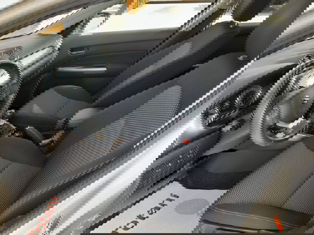 Suzuki Vitara usata a L'Aquila (10)