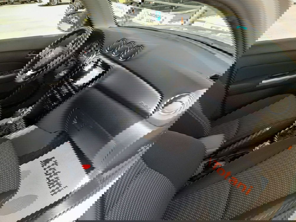 Suzuki Vitara usata a L'Aquila (11)