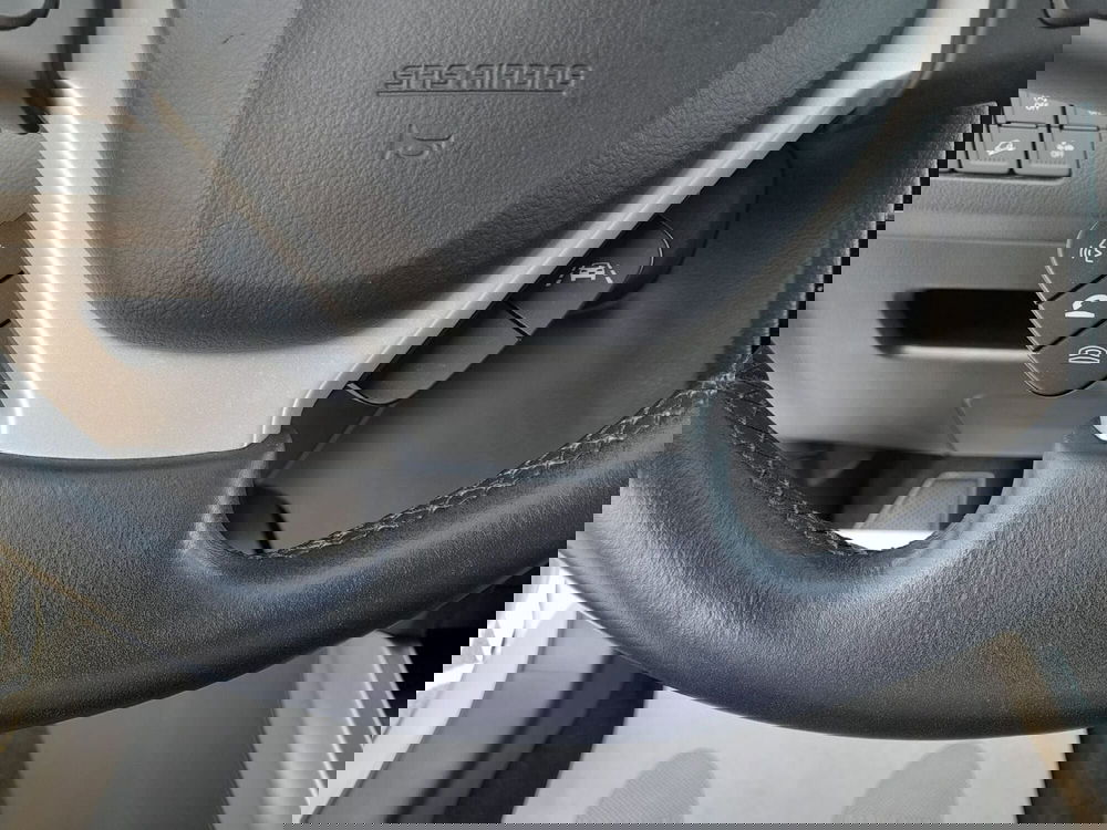 Suzuki Vitara usata a L'Aquila (14)