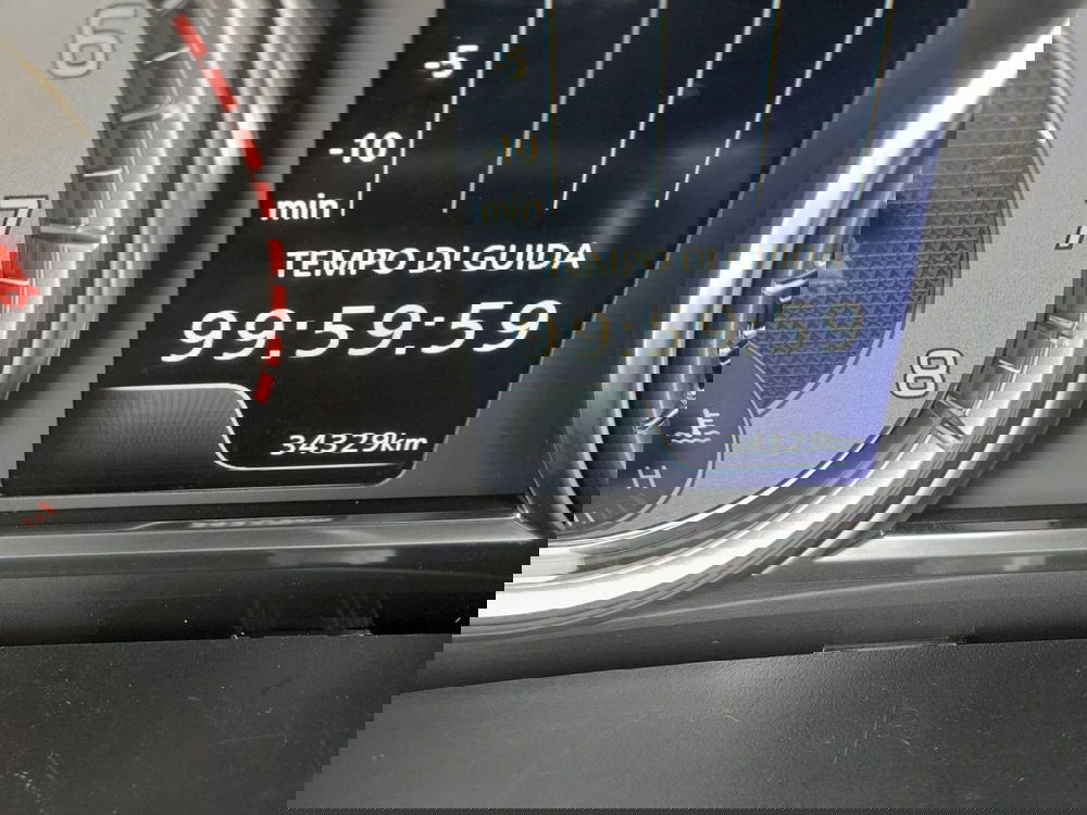 Suzuki Vitara usata a L'Aquila (15)