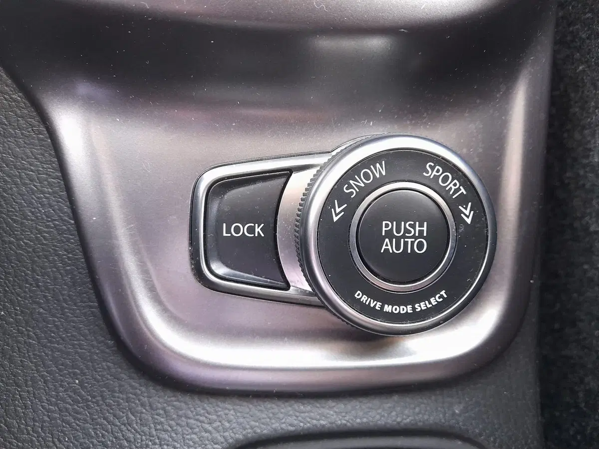 Suzuki Vitara usata a L'Aquila (16)