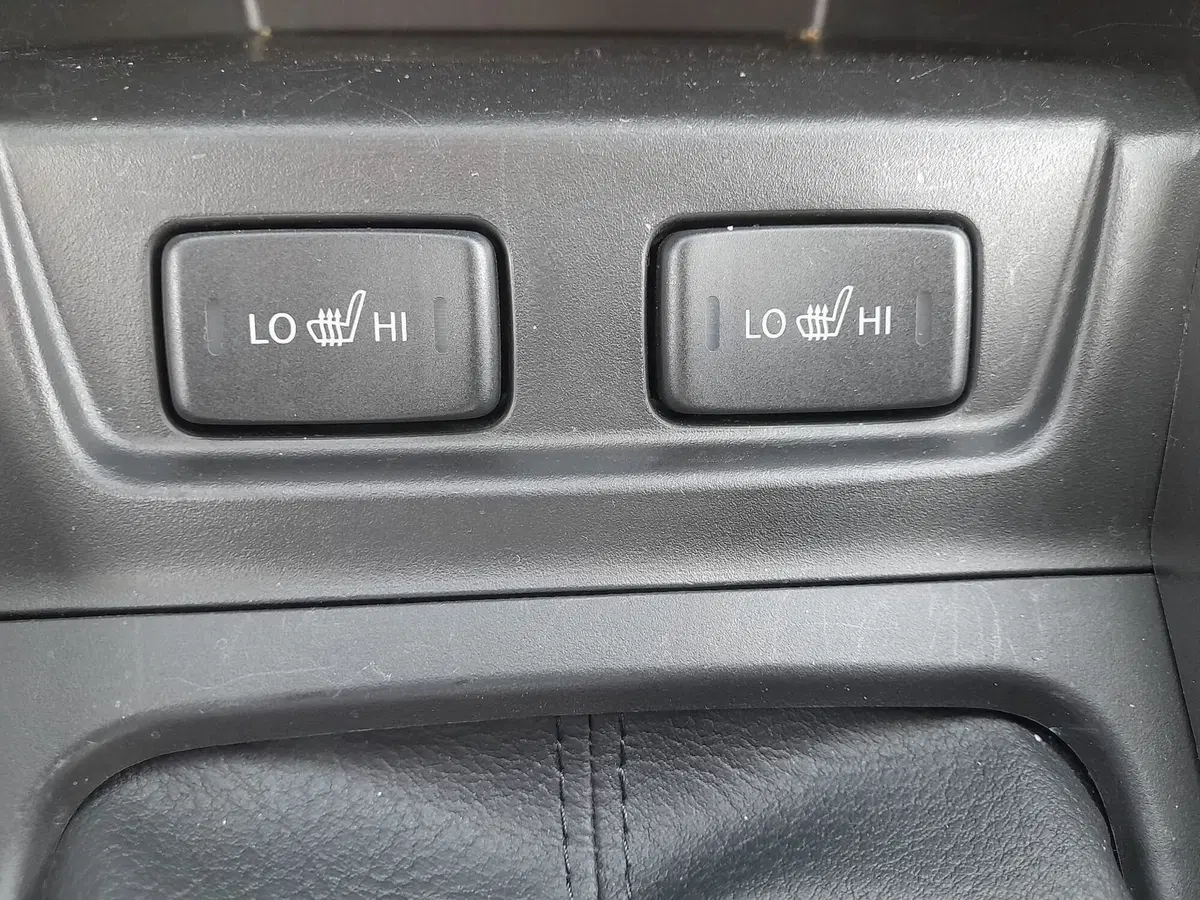 Suzuki Vitara usata a L'Aquila (17)