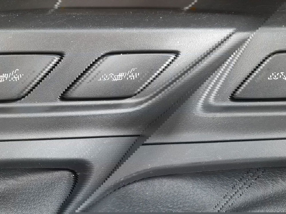 Suzuki Vitara usata a L'Aquila (17)