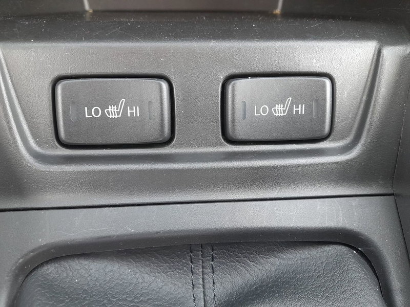 Suzuki Vitara usata a L'Aquila (17)
