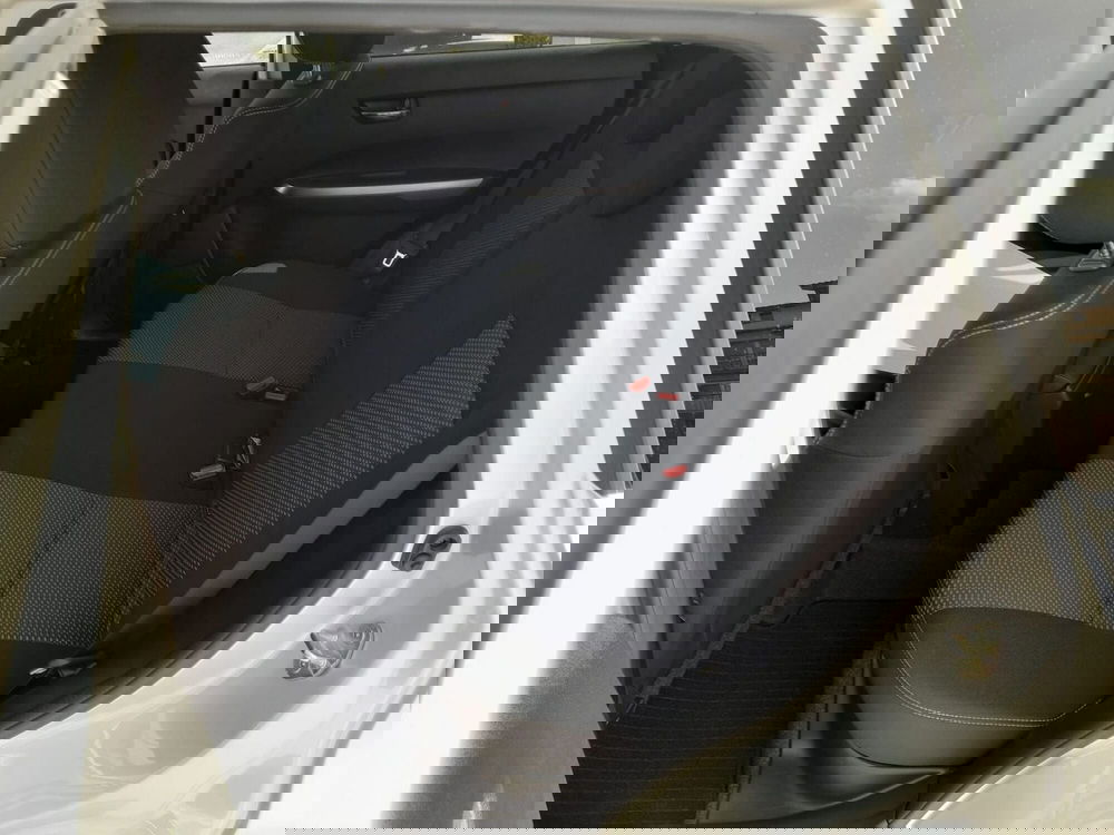 Suzuki Vitara usata a L'Aquila (18)