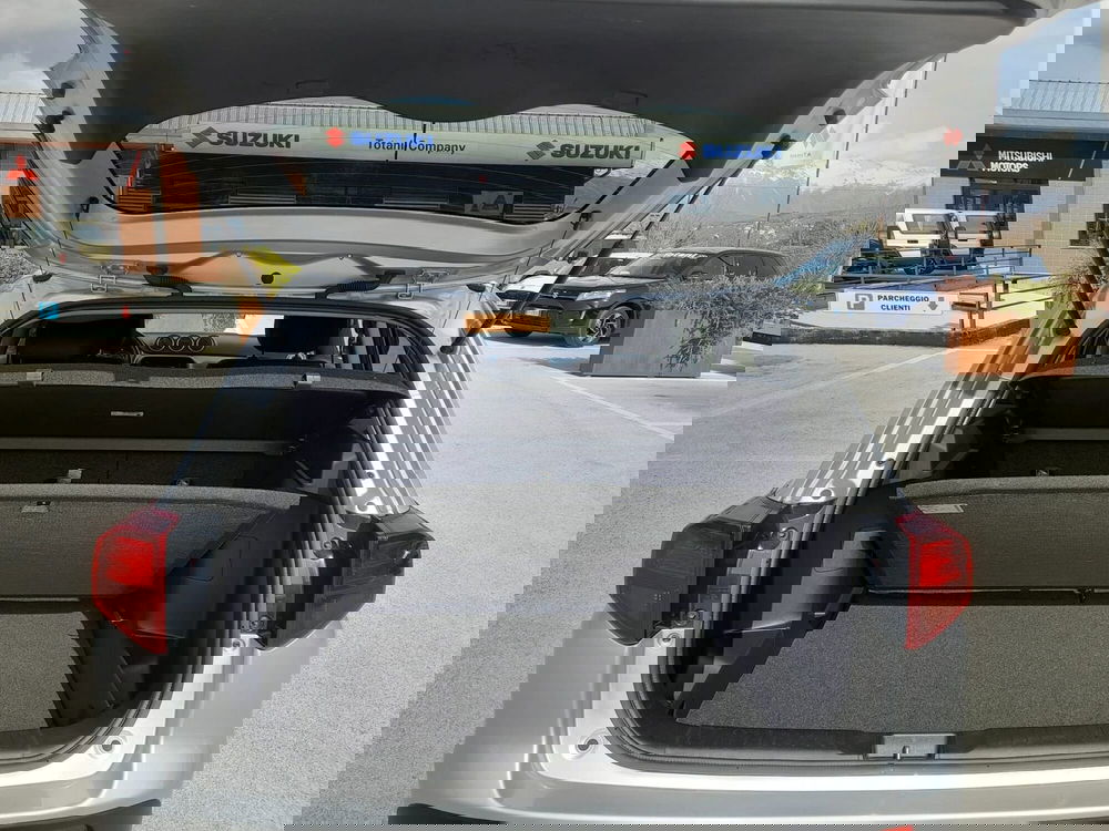 Suzuki Vitara usata a L'Aquila (19)