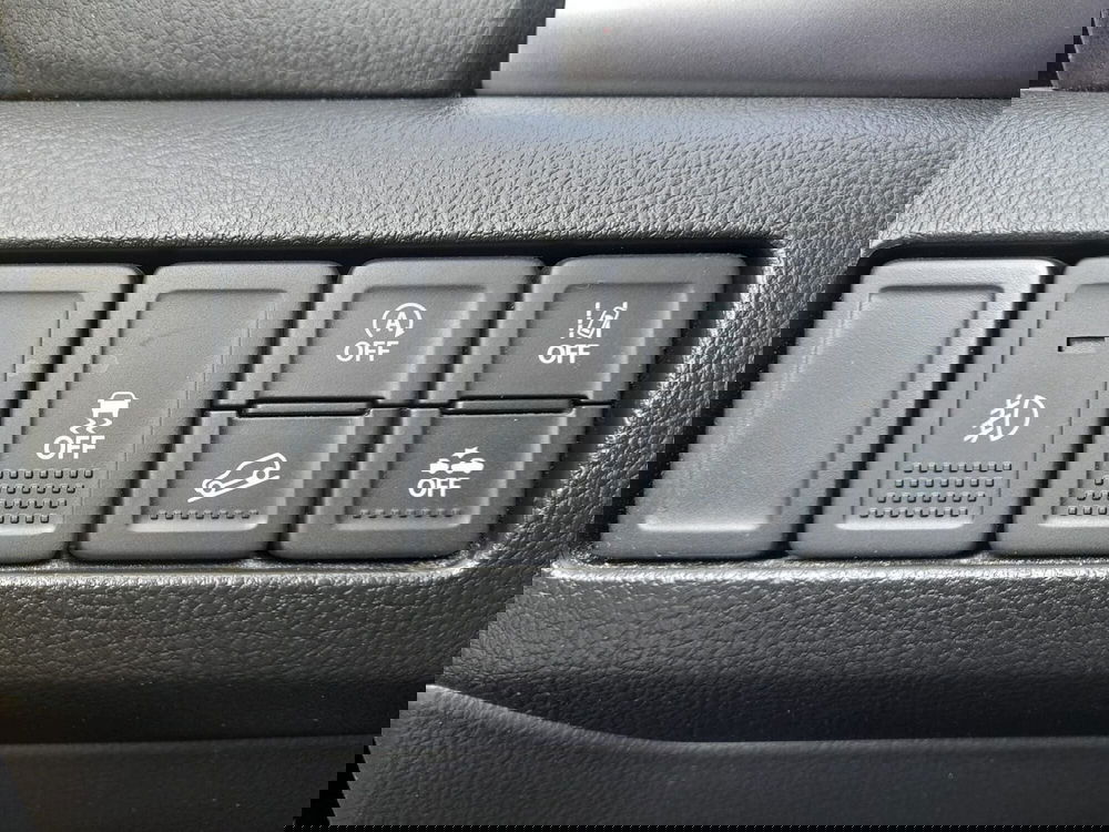 Suzuki Vitara usata a L'Aquila (6)