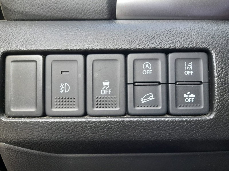 Suzuki Vitara usata a L'Aquila (6)