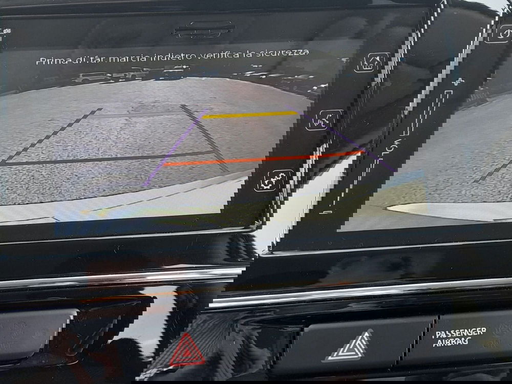 Suzuki Vitara usata a L'Aquila (8)