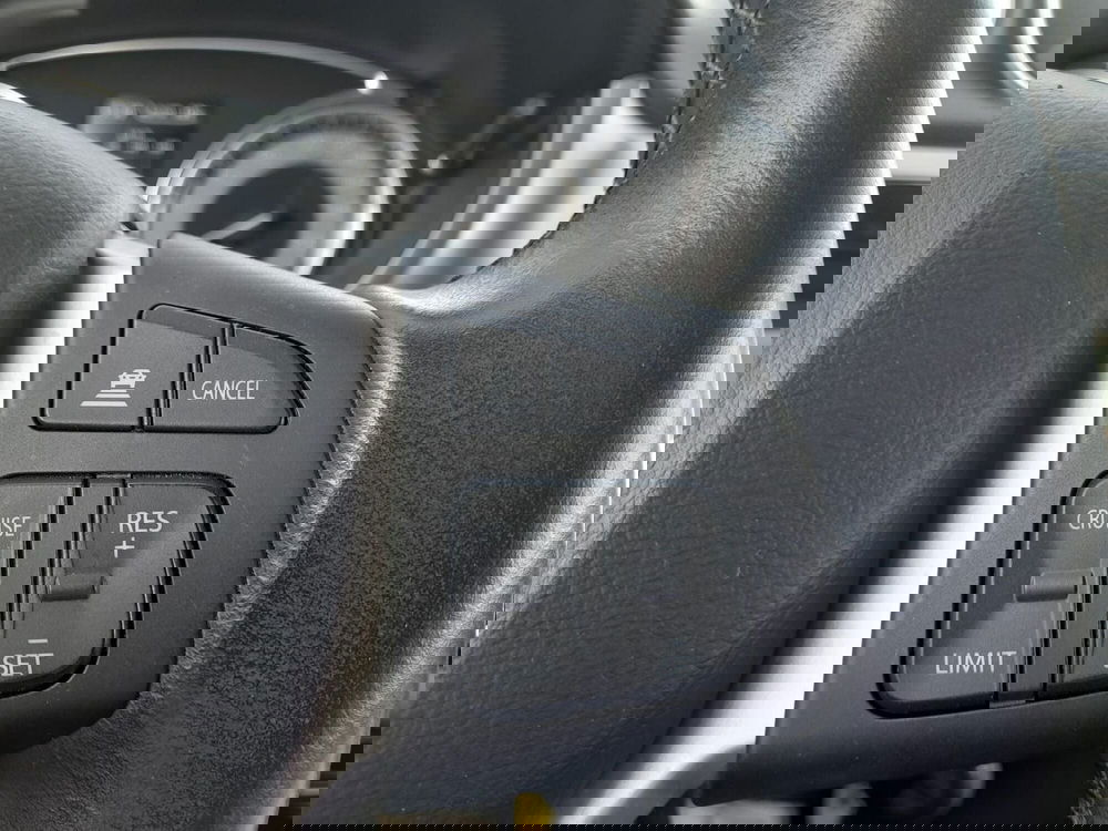 Suzuki Vitara usata a L'Aquila (9)