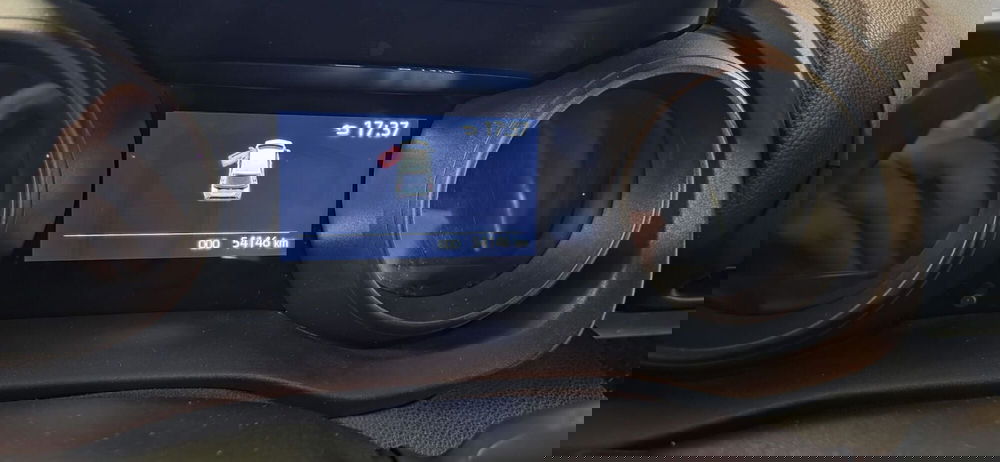 Toyota Yaris usata a Messina (8)