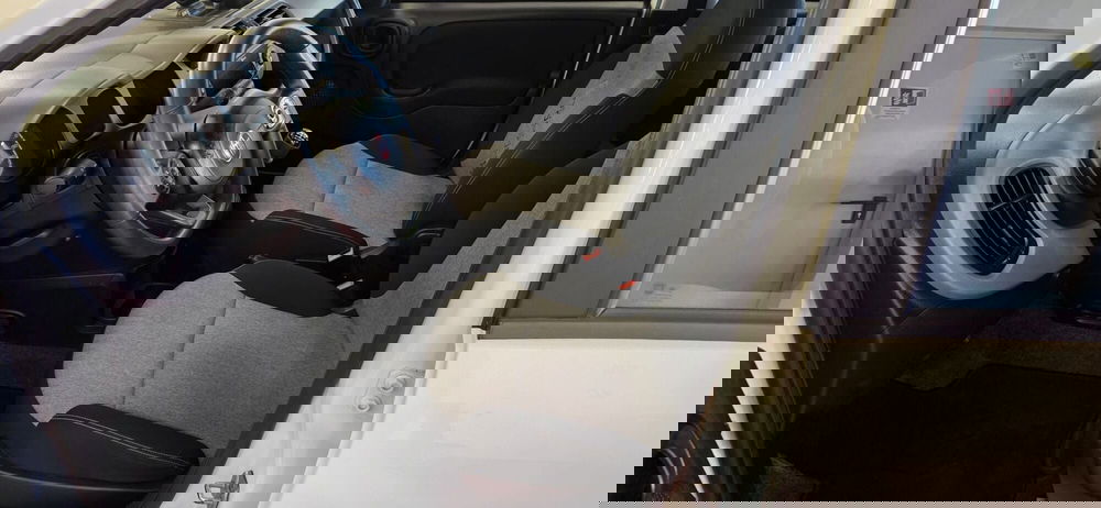 Fiat Panda usata a Messina (6)