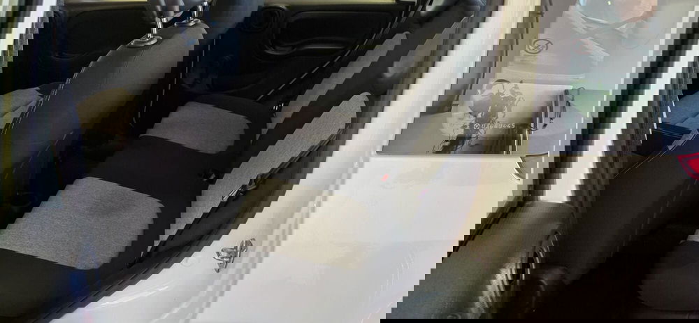 Fiat Panda usata a Messina (7)