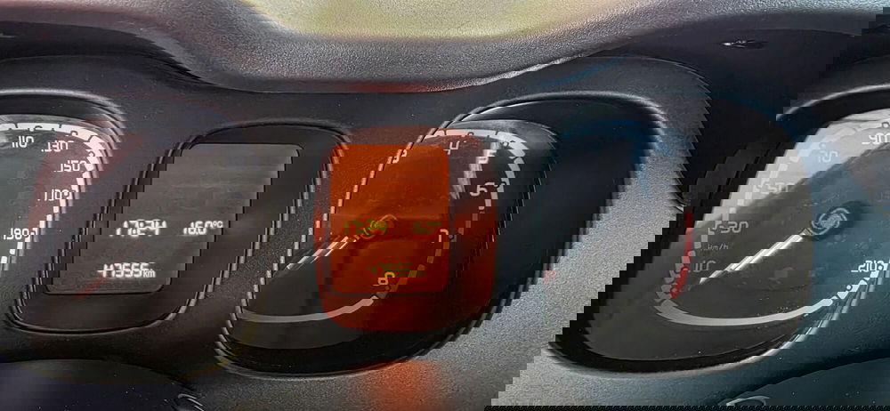 Fiat Panda usata a Messina (8)