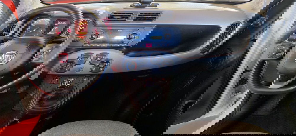 Fiat Panda usata a Messina (9)