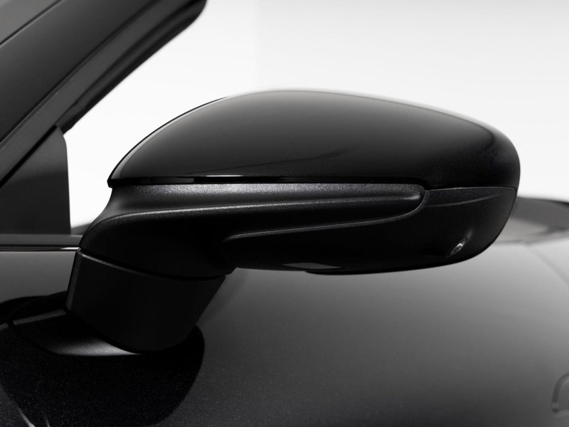 Porsche 911 Cabrio usata a Firenze (12)