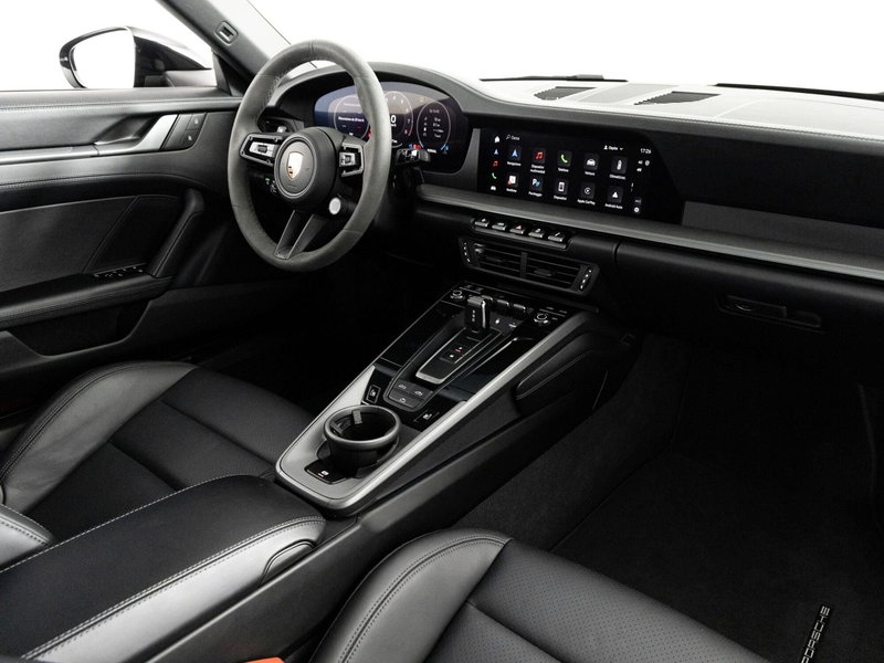 Porsche 911 Cabrio usata a Firenze (8)