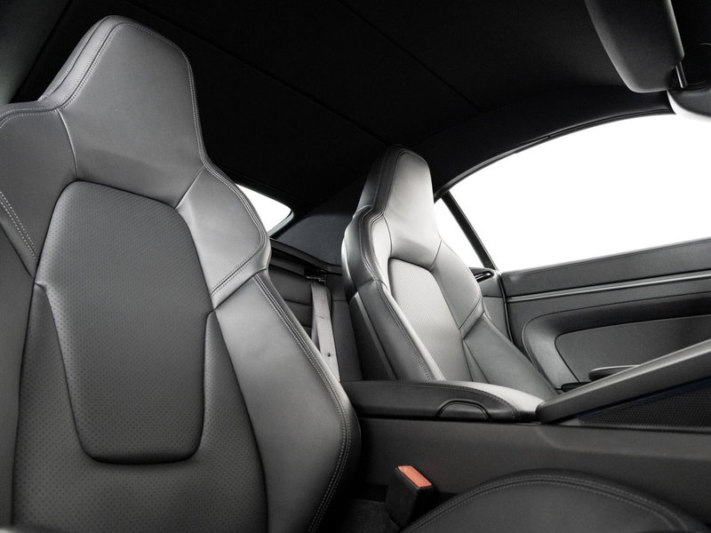 Porsche 911 Cabrio usata a Firenze (9)