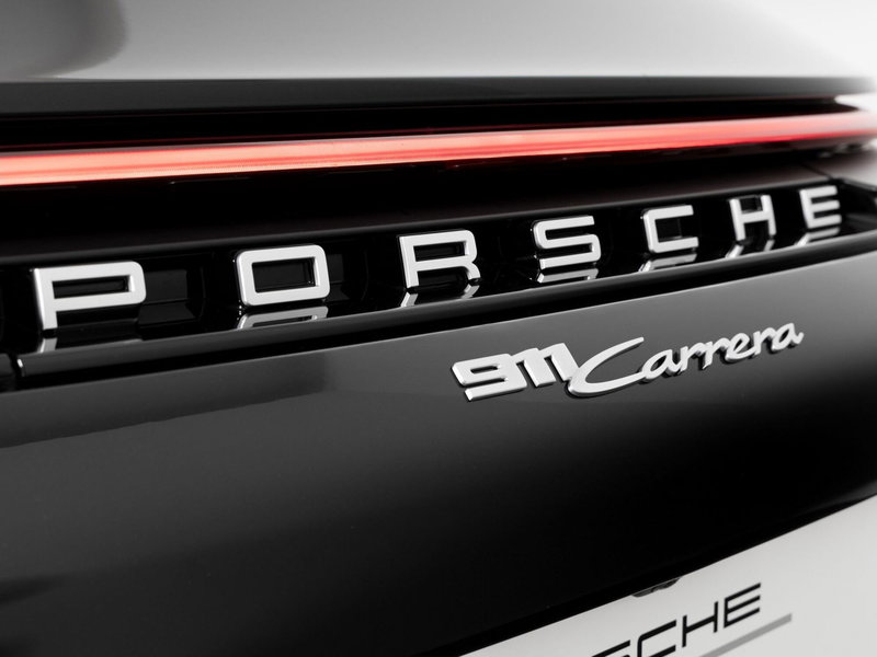 Porsche 911 Cabrio usata a Firenze (11)
