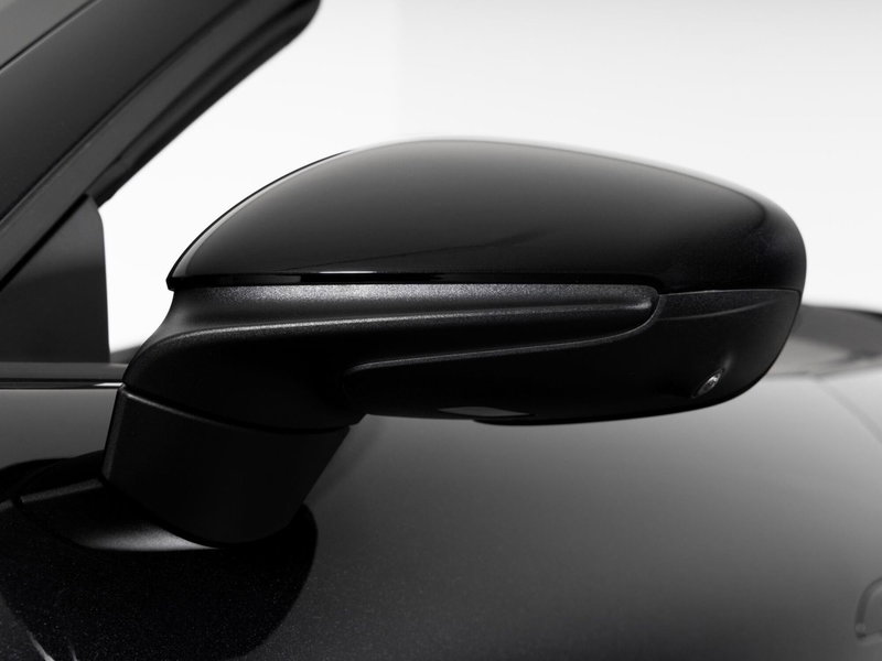 Porsche 911 Cabrio usata a Firenze (12)